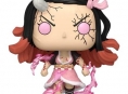 تقدم Funko الشخصيات الجديدة ل Demon Slayer: Kimetsu no Yaiba - الفيلم: قلعة إنفينيتي