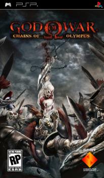 God of War: Chains of Olympus