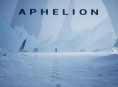 أول اتصال مع Aphelion: شيء بين بين النجوم، وغير المأشوف، والفضائي: العزلة
