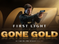 007 First Light أصبح ذهبيا وجاهز للإطلاق.