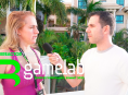 أبيلايت يتحدث عن One Military Camp، وتطوير ونشر في Gamelab تينيريفي