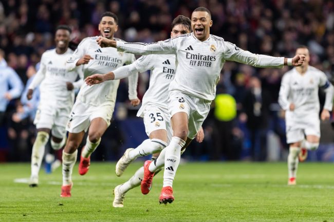 يعد ريكيلم بخصم 50٪ على عضوية ريال مدريد حتى يفوز بدوري أبطال أوروبا مرة أخرى
