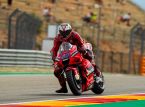 إليك كيفية مشاهدة سباق الجائزة الكبرى في أراغون في MotoGP في نهاية هذا الأسبوع