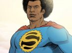 تم إغلاق Black Superman بواسطة Warner - اعتبر "مستيقظا جدا"