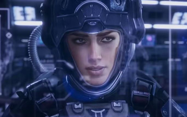 The Expanse: Osiris Reborn