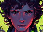 Stranger Things: Tales from '85 يحصل على مقطورة جديدة تماما