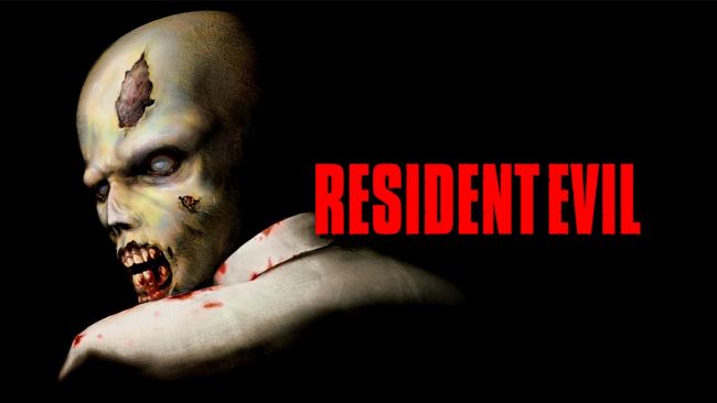 احصل على ثلاثية Resident Evil الأصلية الخالية من إدارة الحقوق الرقمية على GOG.com