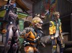New Tales from the Borderlands