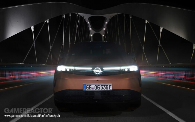 تقوم أوبل بتطبيق مصابيح أمامية جديدة من نوع Intelli-Lux HD التكيفية على أسترا