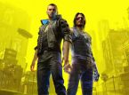 هناك بيضة عيد الفصح ويتشر 3 في Cyberpunk 2077: فانتوم ليبرتي