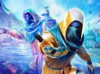 Tides of Tomorrow معاينة: لعبة جماعية/فردية لم ترها من قبل