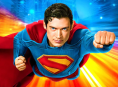 هيديو كوجيما يعطي جان Superman إيماءته الهادئة
