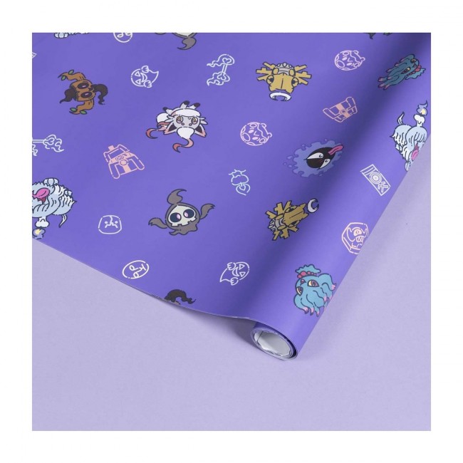 يدخل مركز بوكيمون بالفعل في روح العطلة مع عناصر عيد الميلاد