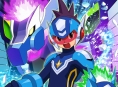 Mega Man Star Force Legacy Collection يطلق في مارس
