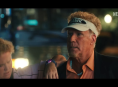 انتقل إلى هابي جيلمور، فيلم The Hawk لويل فيريل يسعى للاستيلاء علىNetflix المركز في يوليو
