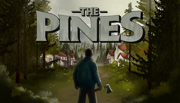 نتحدث مع المطور الوحيد وراء لعبة على غرار آلان ويك The Pines 