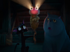 فيلم بيكسار Gatto يعرض استجوابا مع قطة في أول إعلان تشويقي له