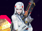 Overwatch يمكن لشيون ركوب دراجتها في منتصف اللعبة؛ قائمة قدرات هيرو الكاملة كشفت