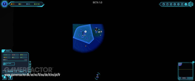 Ashes of the Singularity II