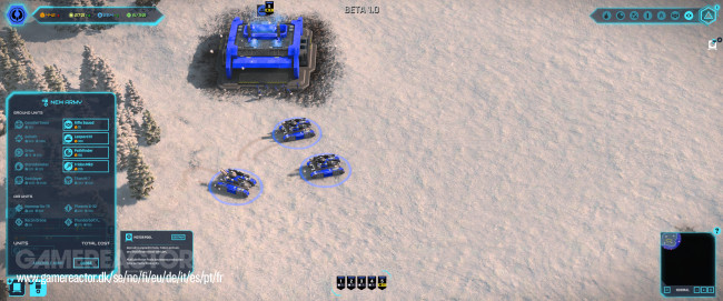 Ashes of the Singularity II