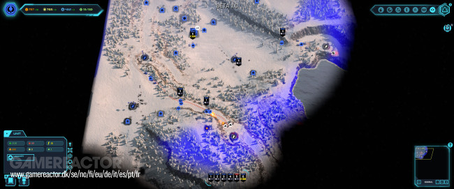 Ashes of the Singularity II