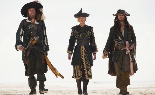 أفضل ما في جور فيربينسكي: خمسة أفلام يجب على كل محبي الأفلام مشاهدتها