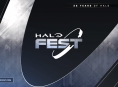 احتفل بمرور 25 عاما على Halo من خلال حضور Halo Fest في سياتل في الشتاء المقبل