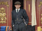سيعود تشارلي وجوني دوغز في السلسلة القادمة Peaky Blinders 