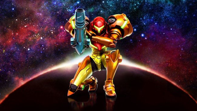 أفضل 5 ألعاب Metroid: أفضل ألعاب Metroid