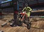 الوحش الطاقة Supercross -- لعبة الفيديو الرسمية 25
