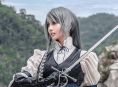 Final Fantasy XVI يعمل بشكل أسوأ بكثير على Xbox Series X