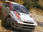 التطلع إلى EA Sports WRC 25
