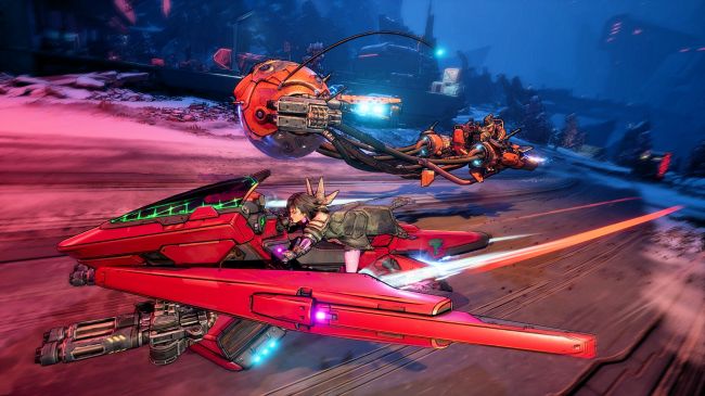 GOTY 2025: أفضل لعبة أكشن من Gamereactor