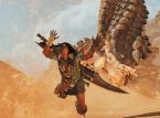 Monster Hunter: Wilds لا يأتي إلى نينتندو سويتش