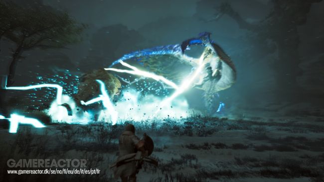 Monster Hunter: Wilds
