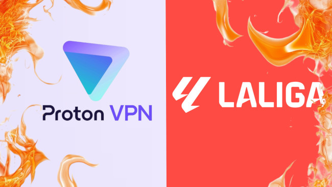 تستهدف LaLiga مزودي VPN وتجبرهم على حجب عناوين IP في إسبانيا، مع منح تدابير احترازية "inaudita parte"