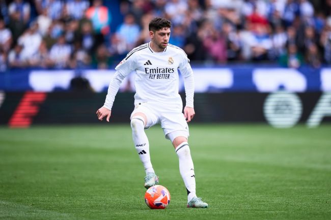 يرد بنفيكا على ريال مدريد ويدين فالفيردي بسلوكه العنيف