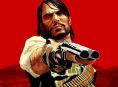 نحن (أخيرا) نلقي نظرة على Red Dead Redemption للكمبيوتر الشخصي