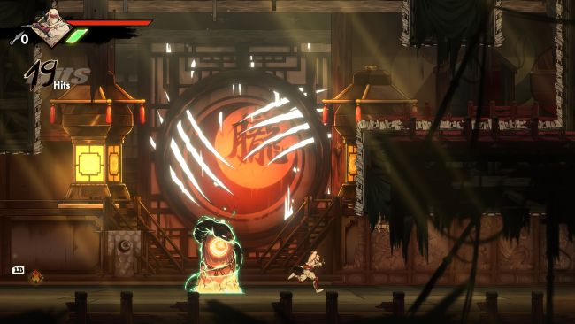 GOTY 2025: أفضل لعبة أكشن من Gamereactor