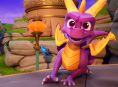 Spyro 4 يبدو أن مطور Toys for Bob تم تأكيده