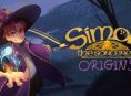 يعود المعالج المراهق الأكثر حبا في الألعاب مع Simon the Sorcerer Origins 