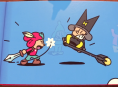 تستغرق القصة الرئيسية ل The Plucky Squire من 8 إلى 10 ساعات