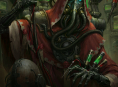 Warhammer 40,000: Rogue Trader تتيح لك مبادلة أجزاء الجسم بأجزاء من الآلة في الإضافة الثالثة