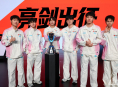 فوز فريق Bilibili Gaming بنهائي LPL Split 1، وحصل على تذكرة إلى المنصة الأولى لعام 2026