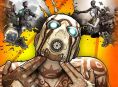 يحتوي Gearbox على هدية عيد الميلاد الصغيرة للاعبي Borderlands