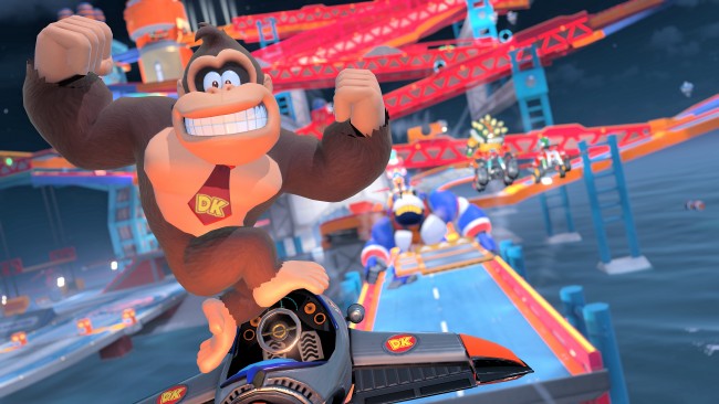 GOTY 2025: أفضل لعبة حفلات في Gamereactor