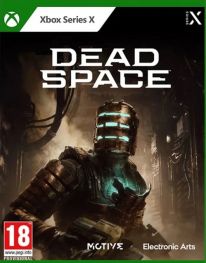 Dead Space Remake