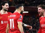 أقرب موعد ممكن يمكن أن يفوز فيه ليفربول بالدوري الإنجليزي الممتاز رياضيا