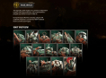 إنها آلة ضد آلة في أحدث إعلان لWarhammer 40,000: Dawn of War IV 