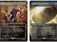 ويزاردز أوف ذا كوست تكشف النقاب عن أول بطاقات Magic: The Gathering x Marvel